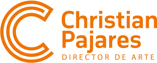 Christian Pajares logo